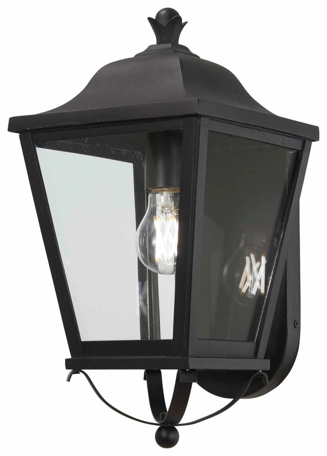 Savannah One Light Outdoor Wall Mount Sand CoalOutdoor wall sconces with motion sensor