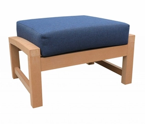 Savannah Ottomannoutdoor patio furniture set