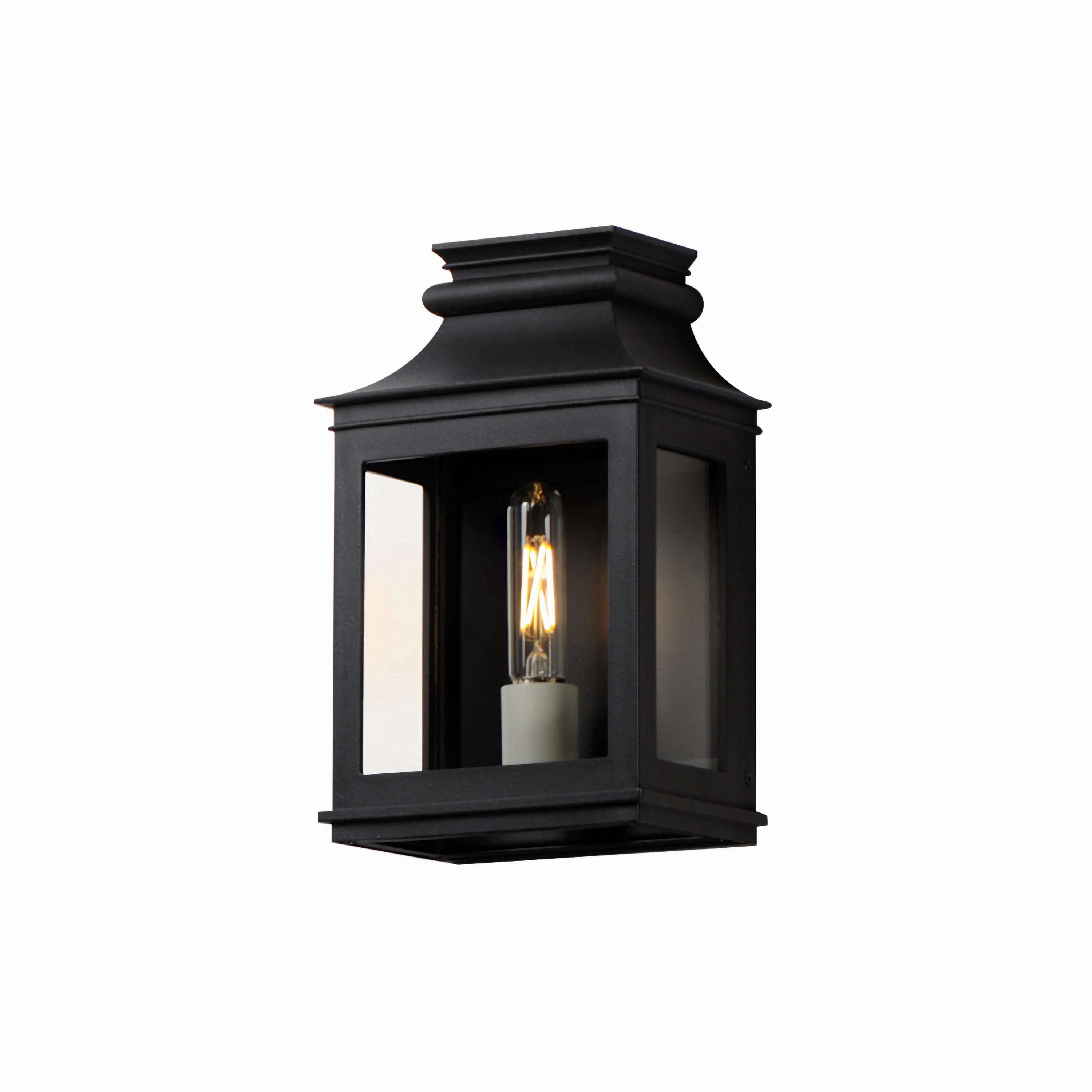 Savannah VX Small Outdoor Wall Light