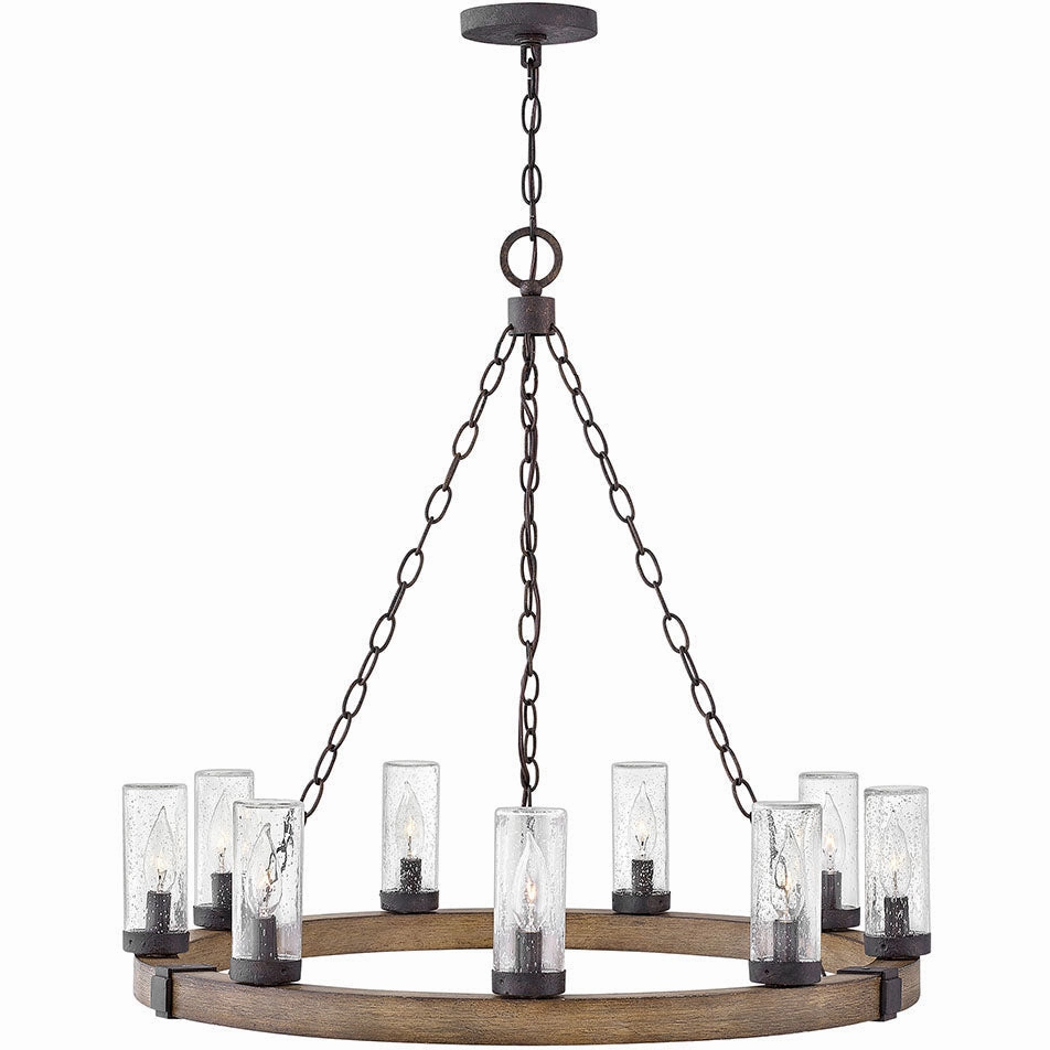 Sawyer Large Single Tier