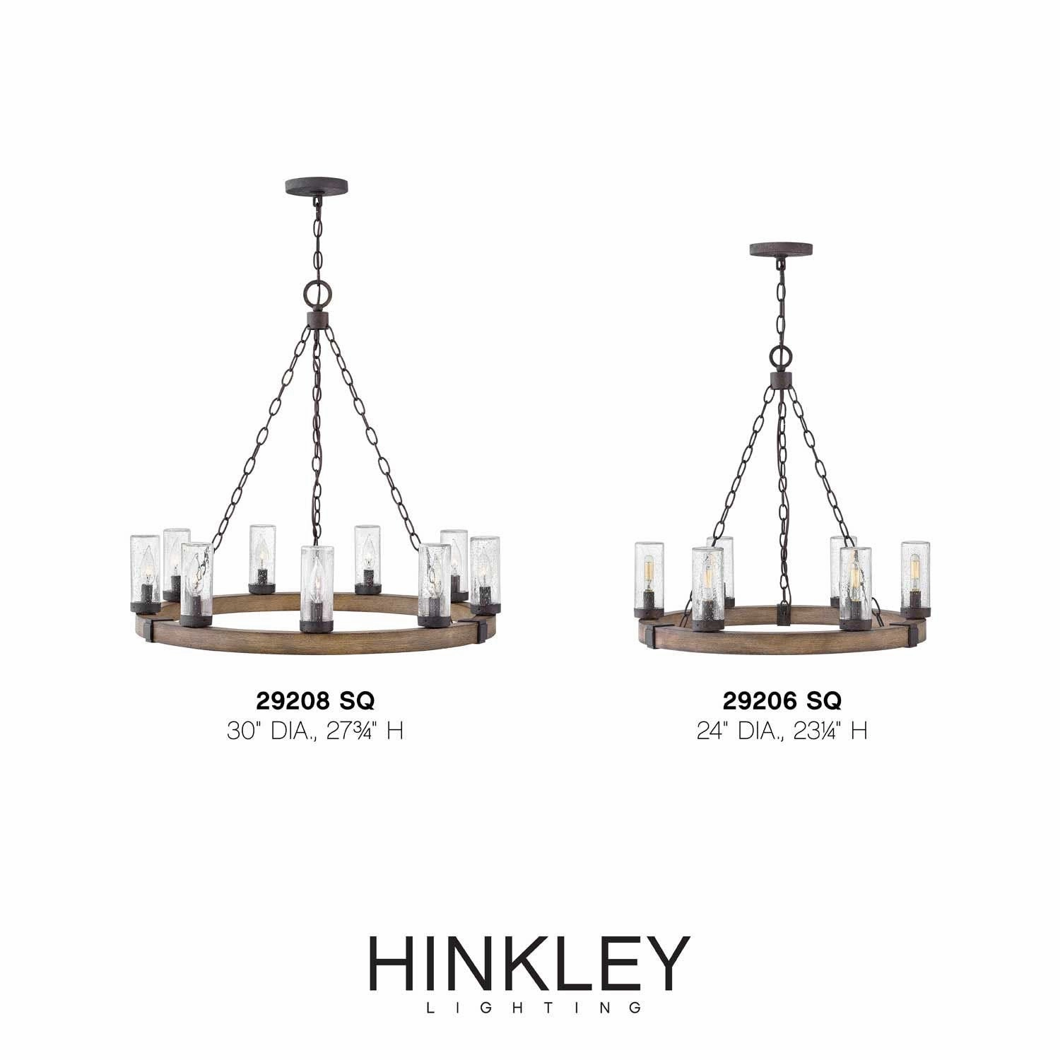 Sawyer Large Single Tier