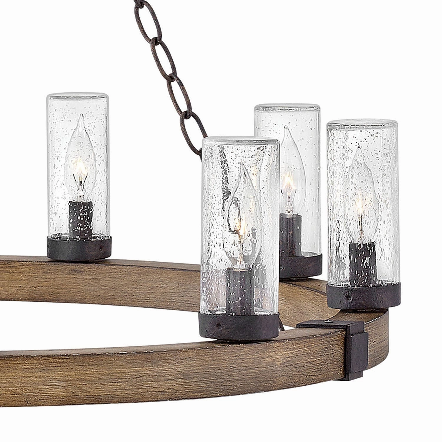 Sawyer Large Single Tier