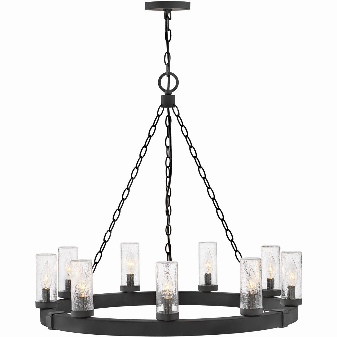 Sawyer Large Single Tier