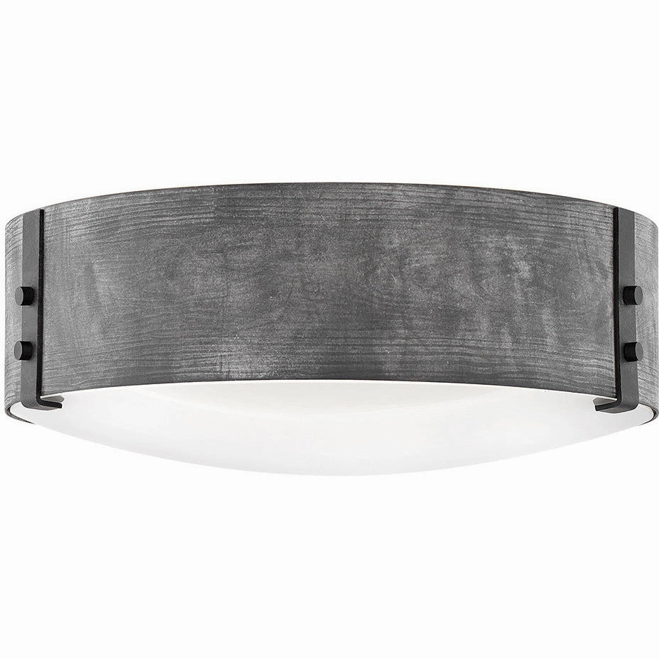 Sawyer Medium Flush MountWeatherproof outdoor lighting