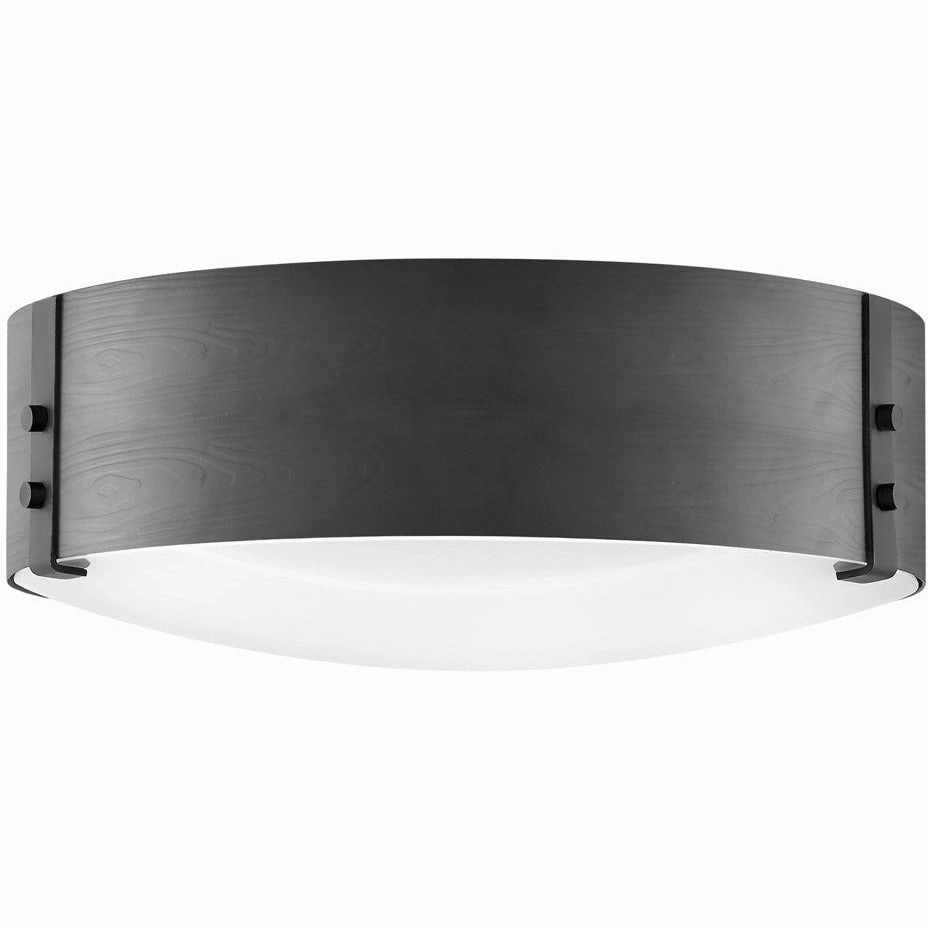 Sawyer Medium Flush Mount