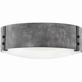 Sawyer Medium Flush MountWeatherproof outdoor lighting