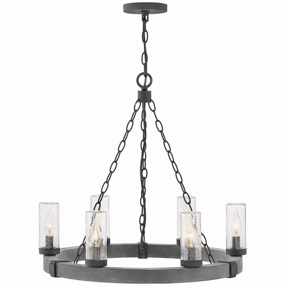 Sawyer Medium Single Tier