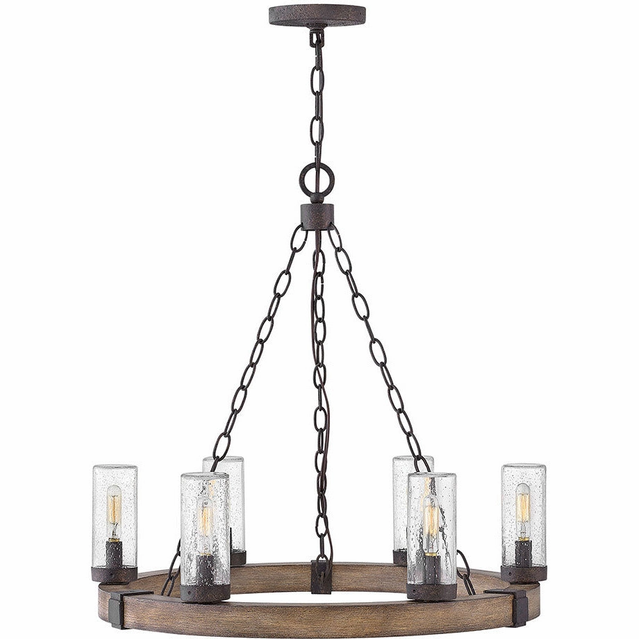 Sawyer Medium Single Tier