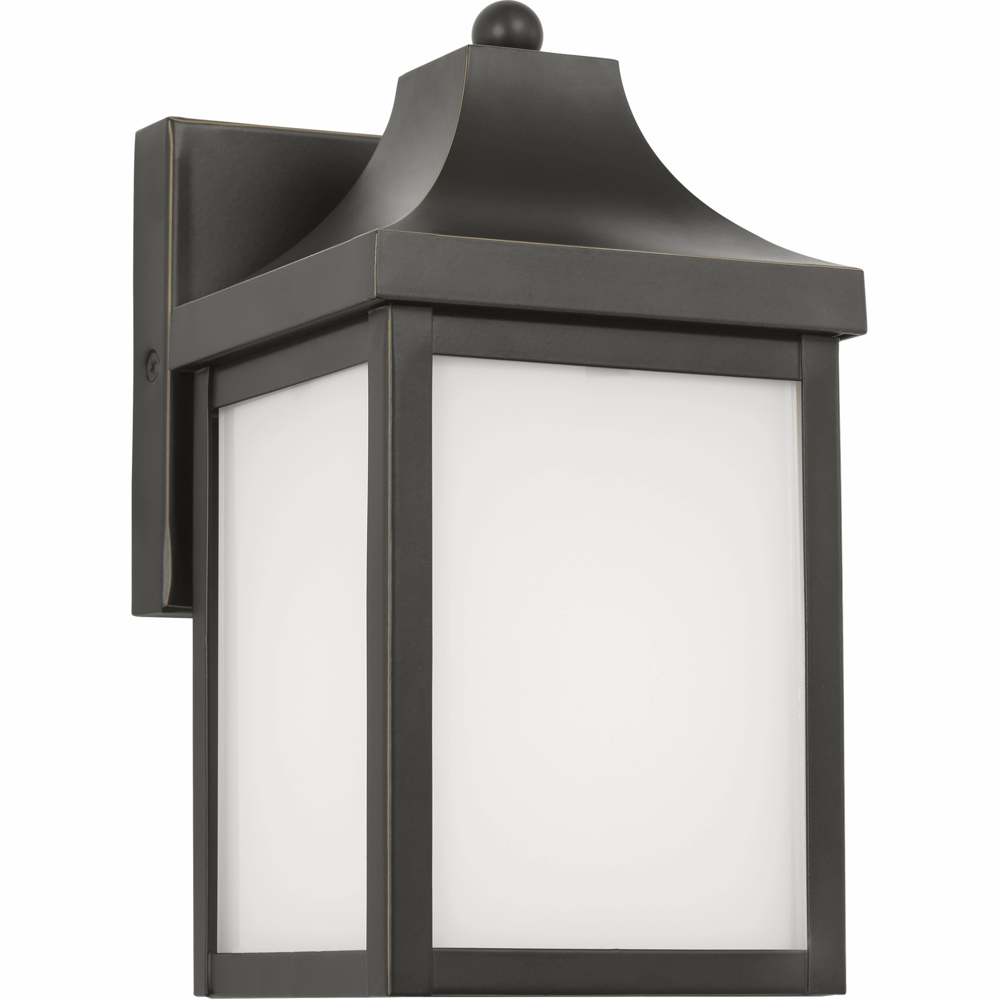 Saybrook 1-Light Extra Small Lantern