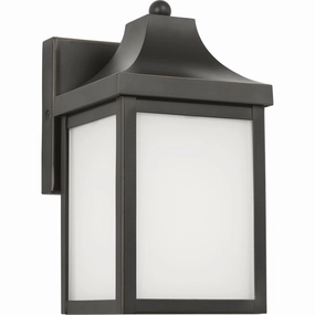 Saybrook 1-Light Extra Small LanternWeatherproof outdoor lighting