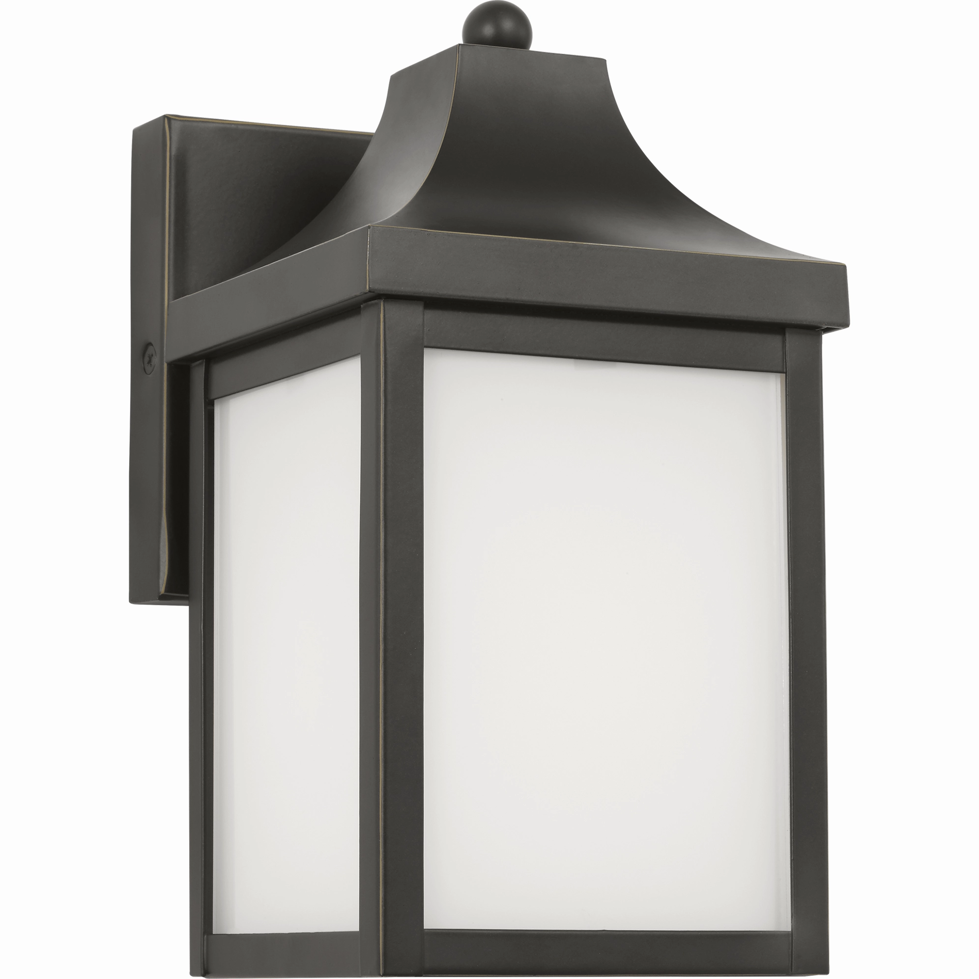 Saybrook 1-Light Extra Small LanternWeatherproof outdoor lighting