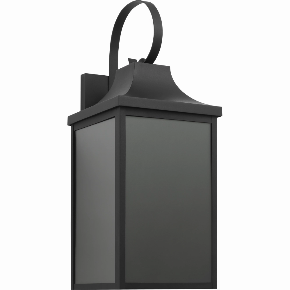 Saybrook 1-Light Large Lantern
