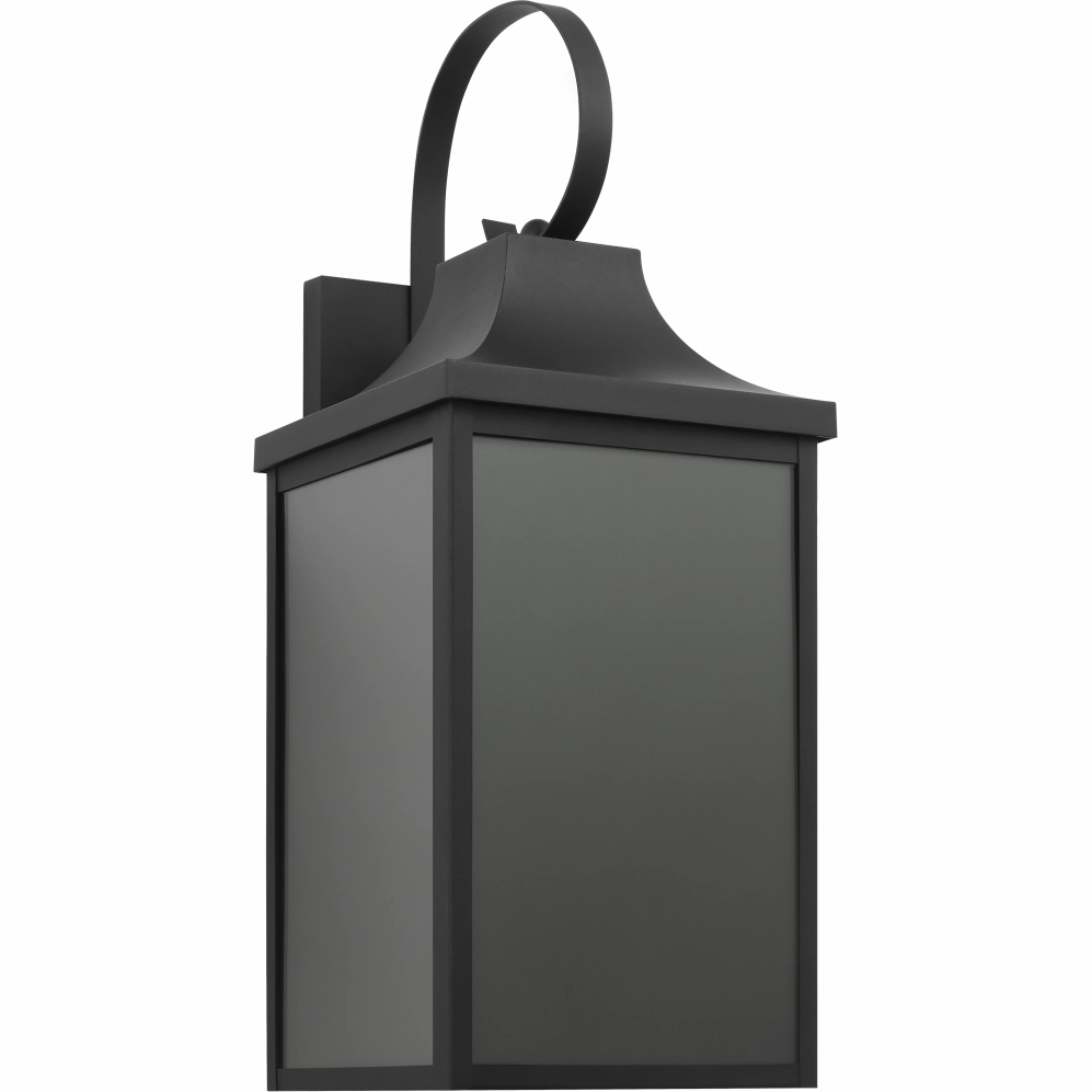 Saybrook 1-Light Large Lantern