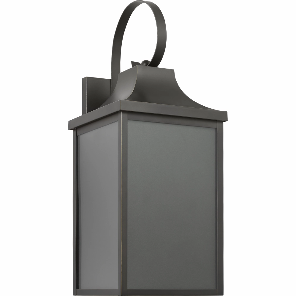 Saybrook 1-Light Large Lantern