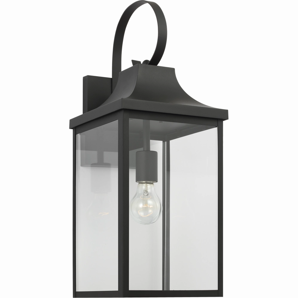 Saybrook 1-Light Large Lantern