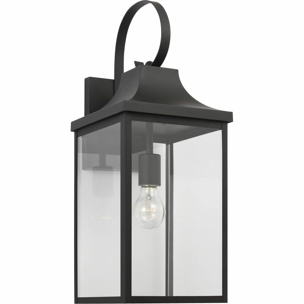 Saybrook 1-Light Large Lantern