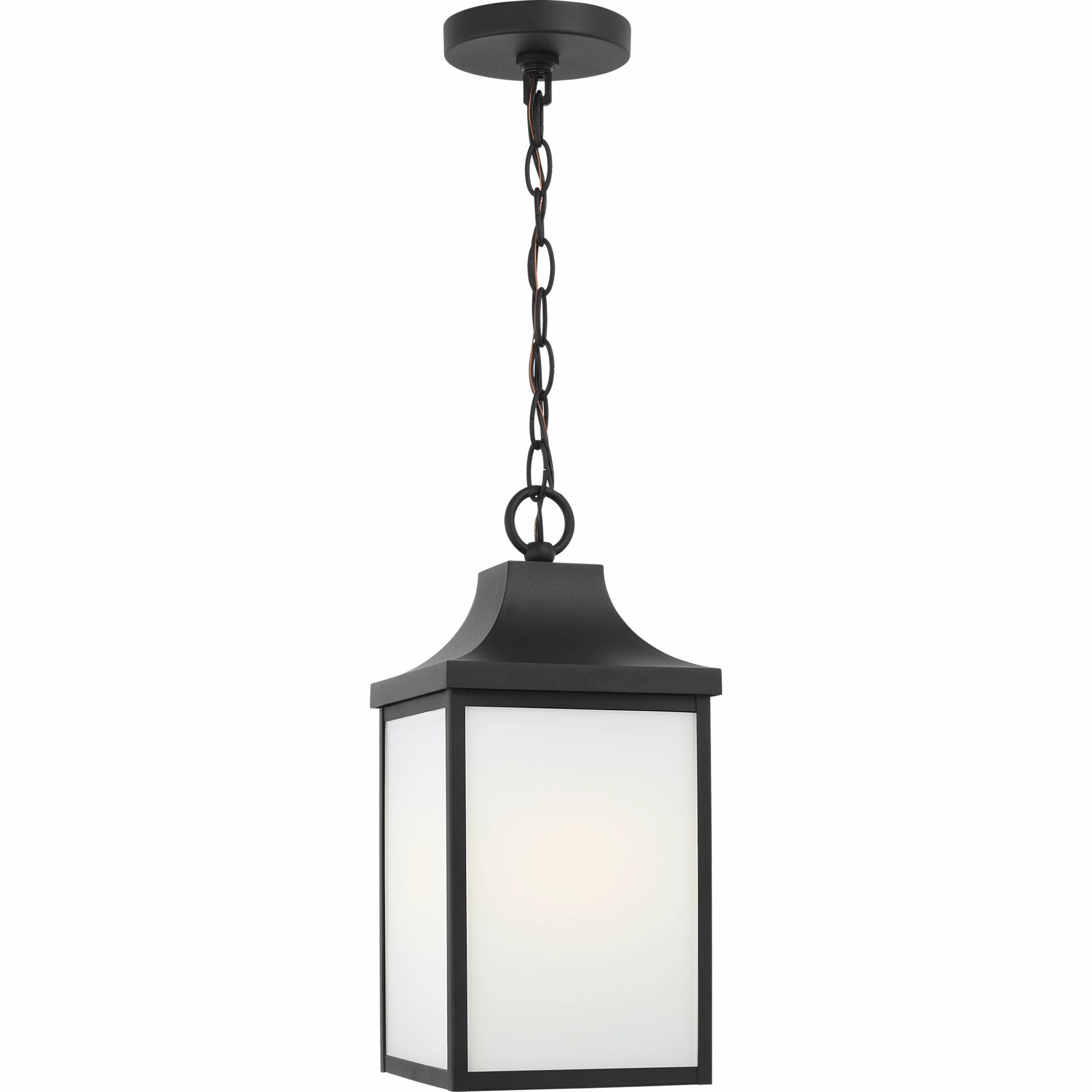 Saybrook 1-Light Medium Pendant