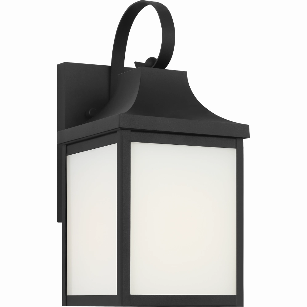 Saybrook 1-Light Small Lantern