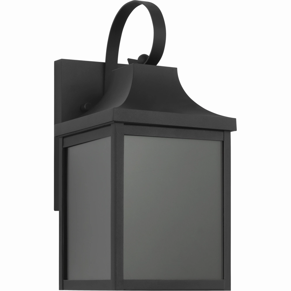 Saybrook 1-Light Small Lantern