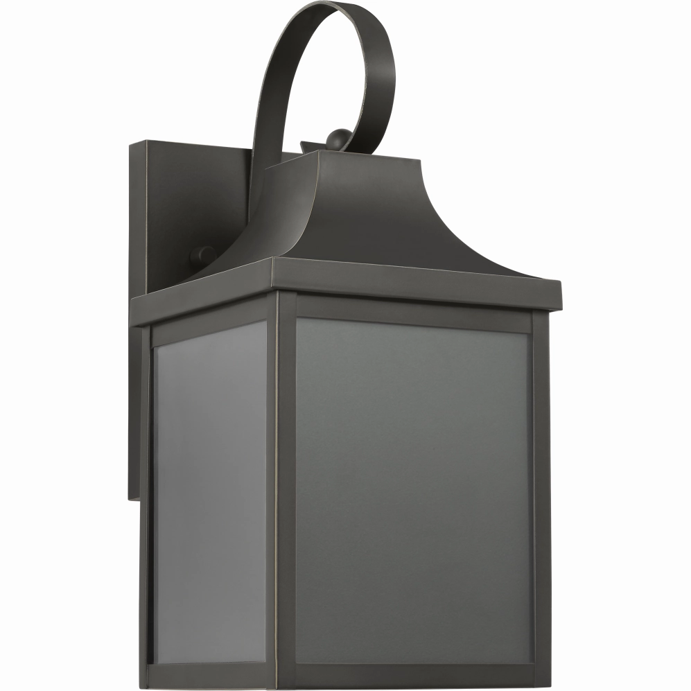 Saybrook 1-Light Small Lantern