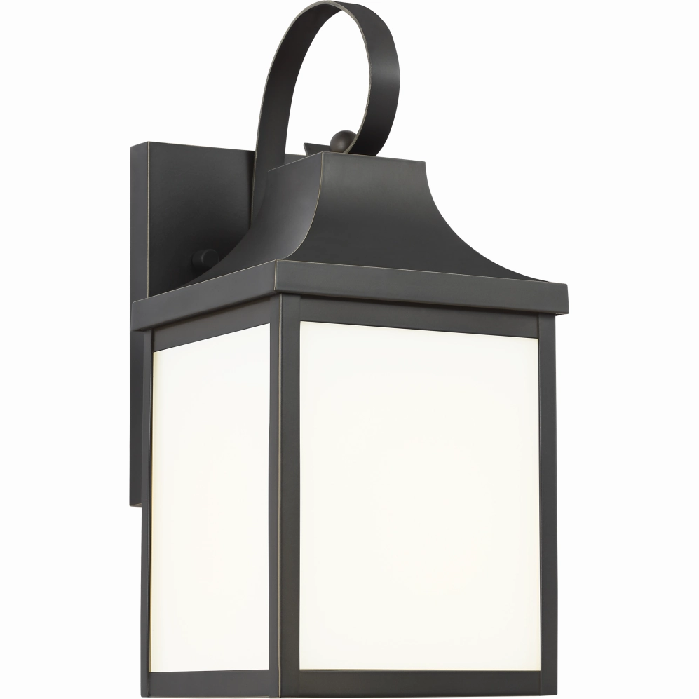 Saybrook 1-Light Small Lantern