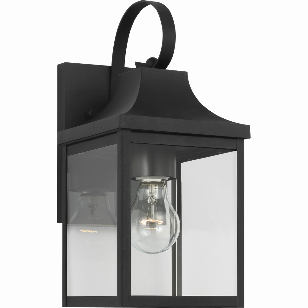 Saybrook 1-Light Small Lantern