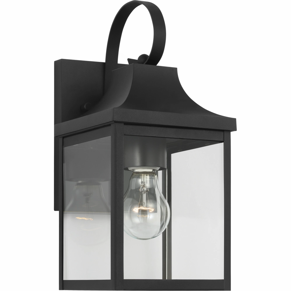 Saybrook 1-Light Small Lantern