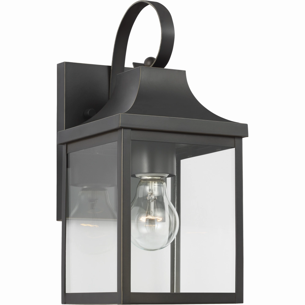 Saybrook 1-Light Small Lantern