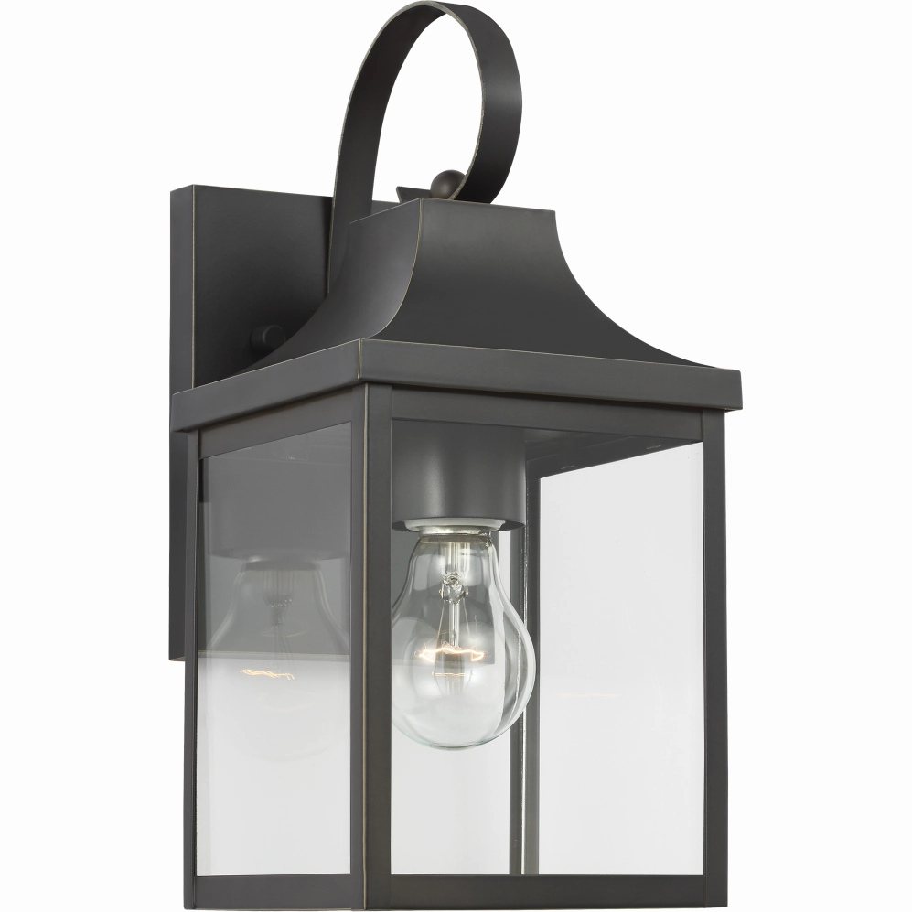 Saybrook 1-Light Small Lantern