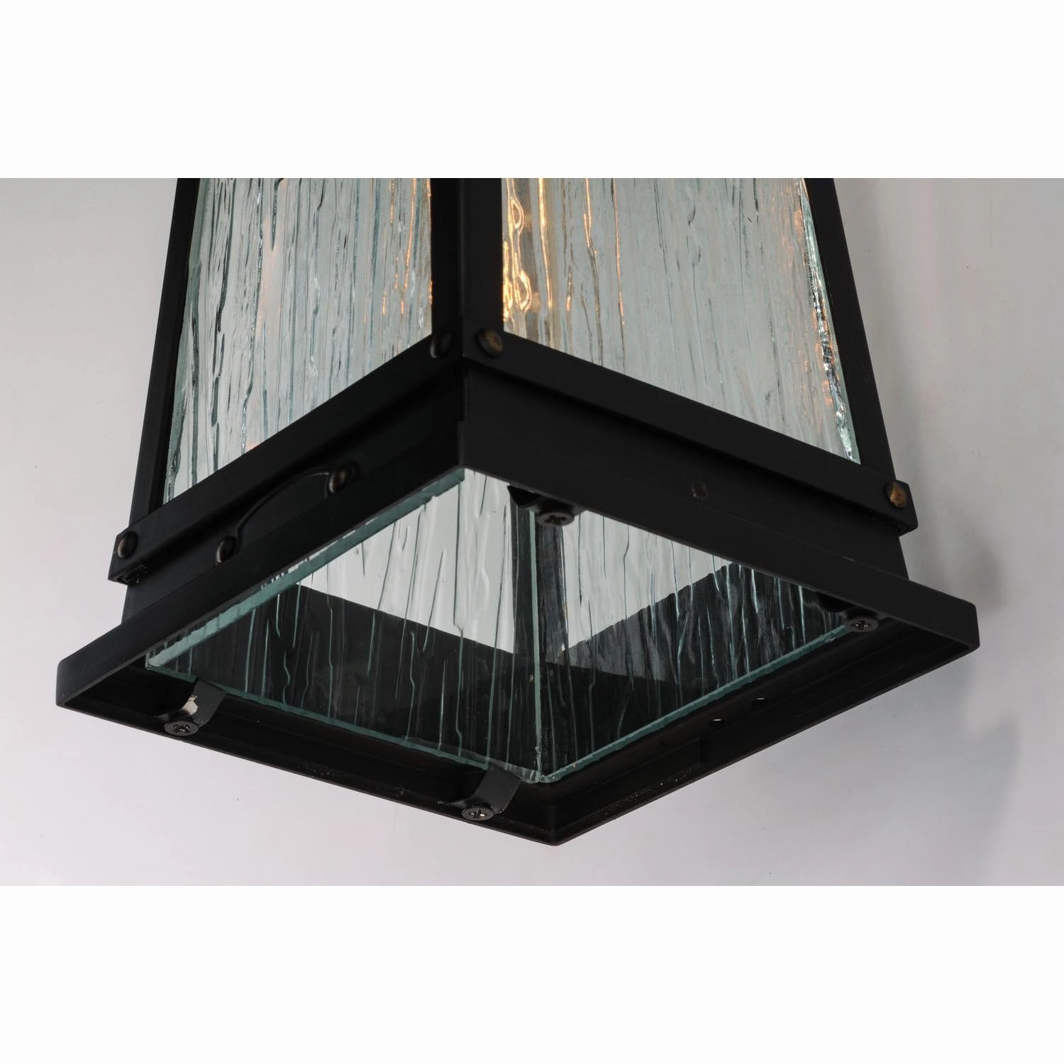 Schooner Outdoor Wall Light
