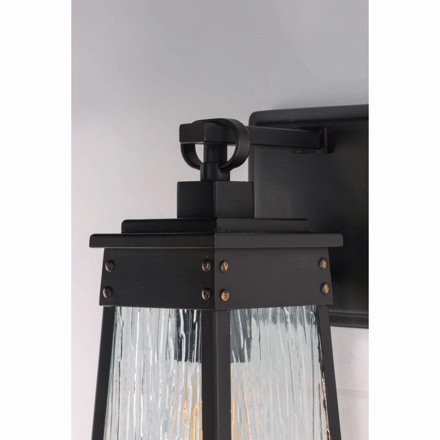 Schooner Outdoor Wall Light