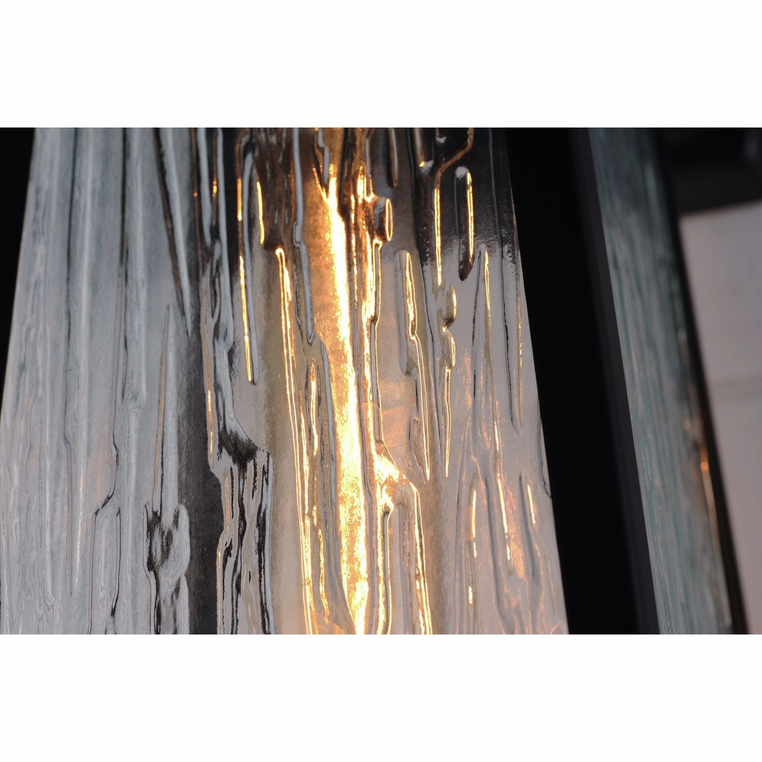 Schooner Outdoor Wall Light