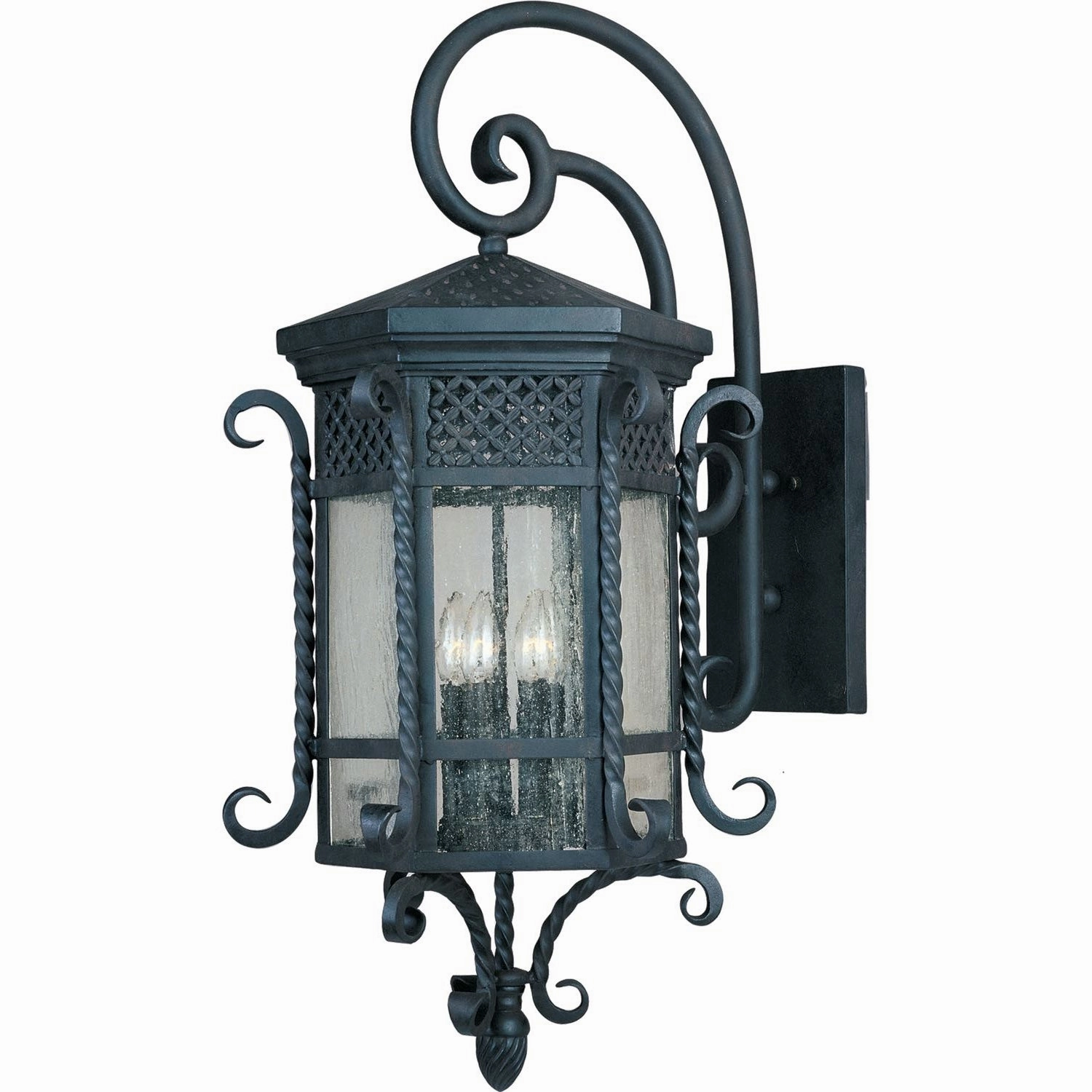 Scottsdale Outdoor Wall LightWeatherproof outdoor lighting