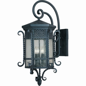 Scottsdale Outdoor Wall LightWeatherproof outdoor lighting
