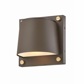 Scout Outdoor Wall LightWeatherproof outdoor lighting