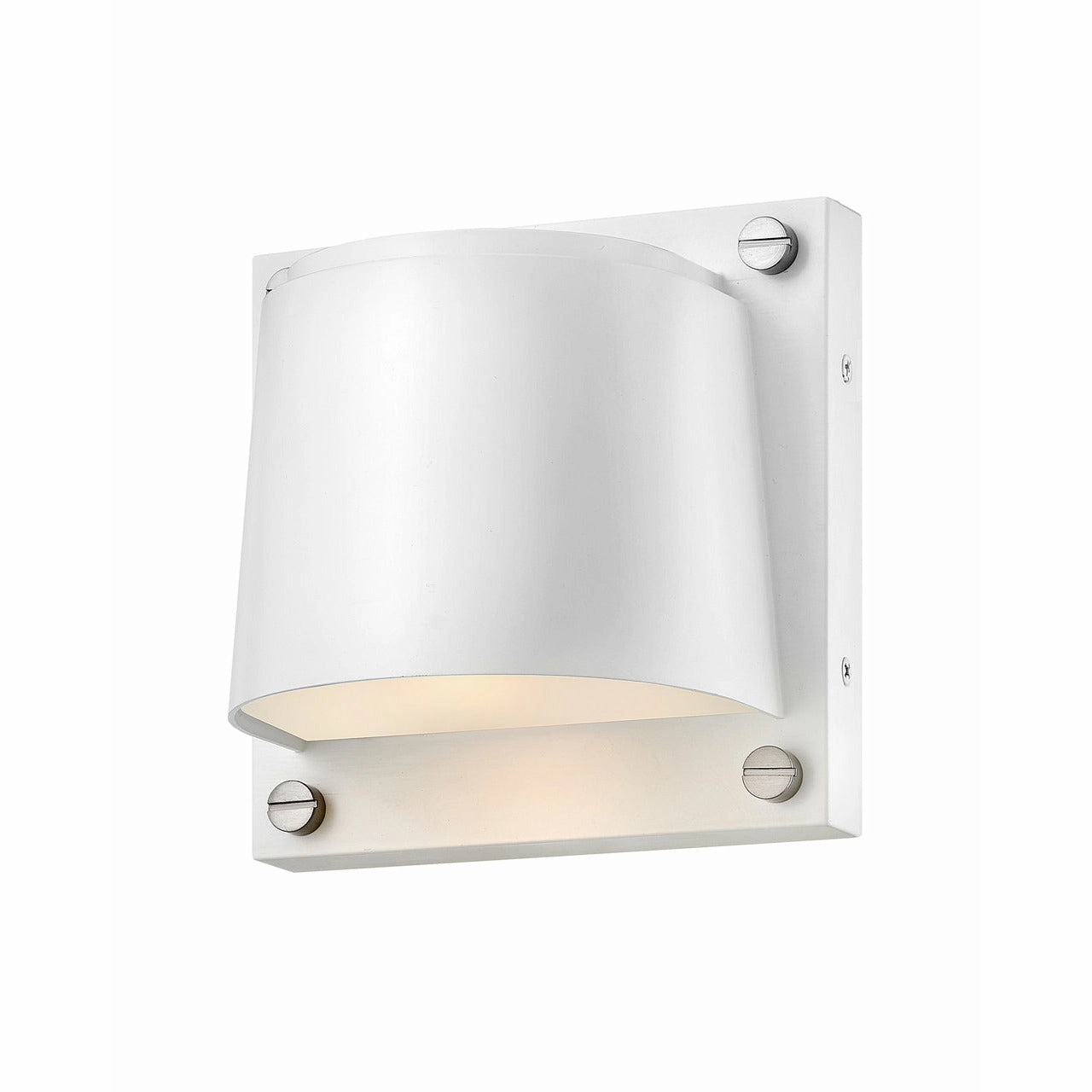 Scout Outdoor Wall Light