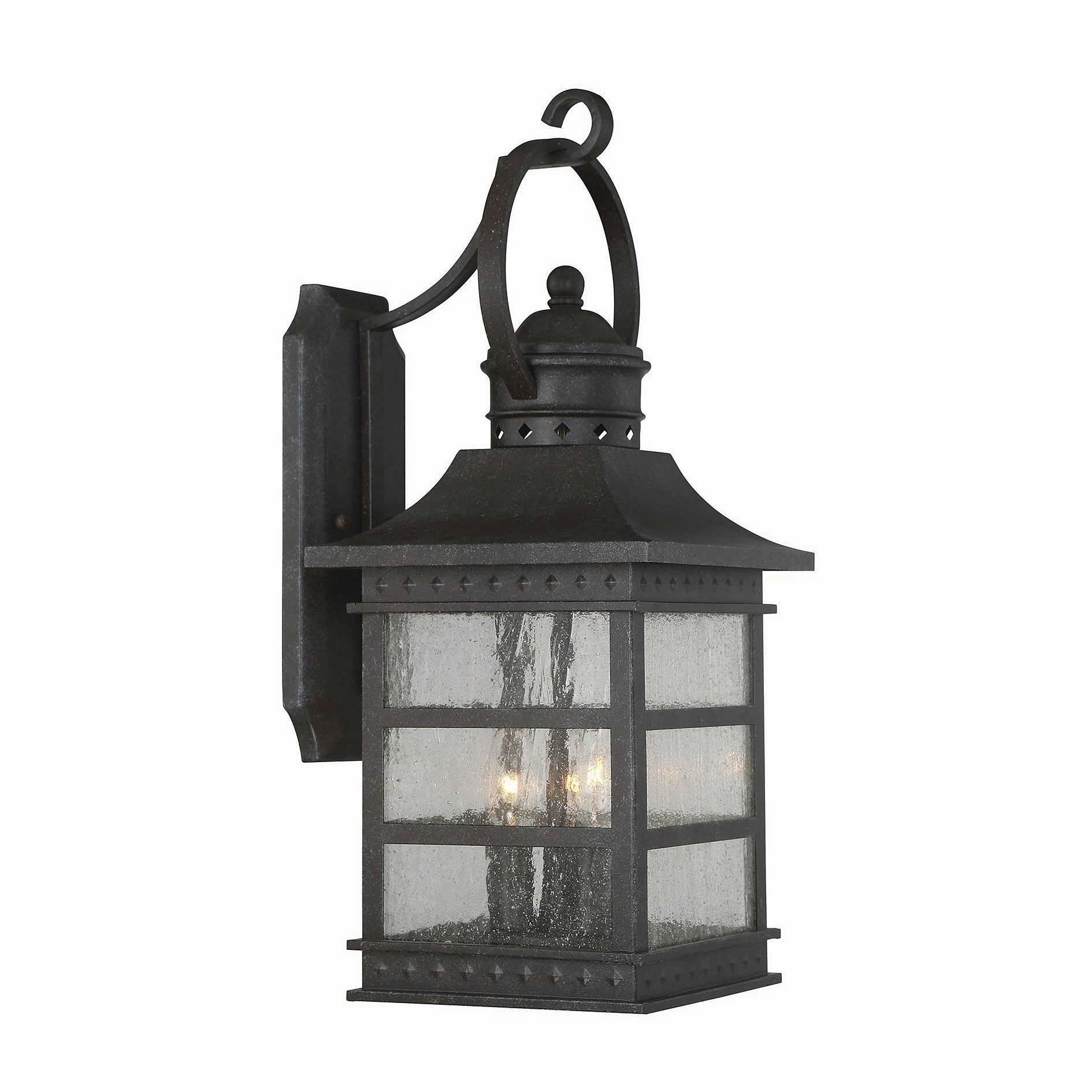Seafarer Outdoor Wall Light