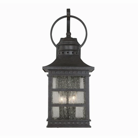 Seafarer Outdoor Wall LightWeatherproof outdoor lighting