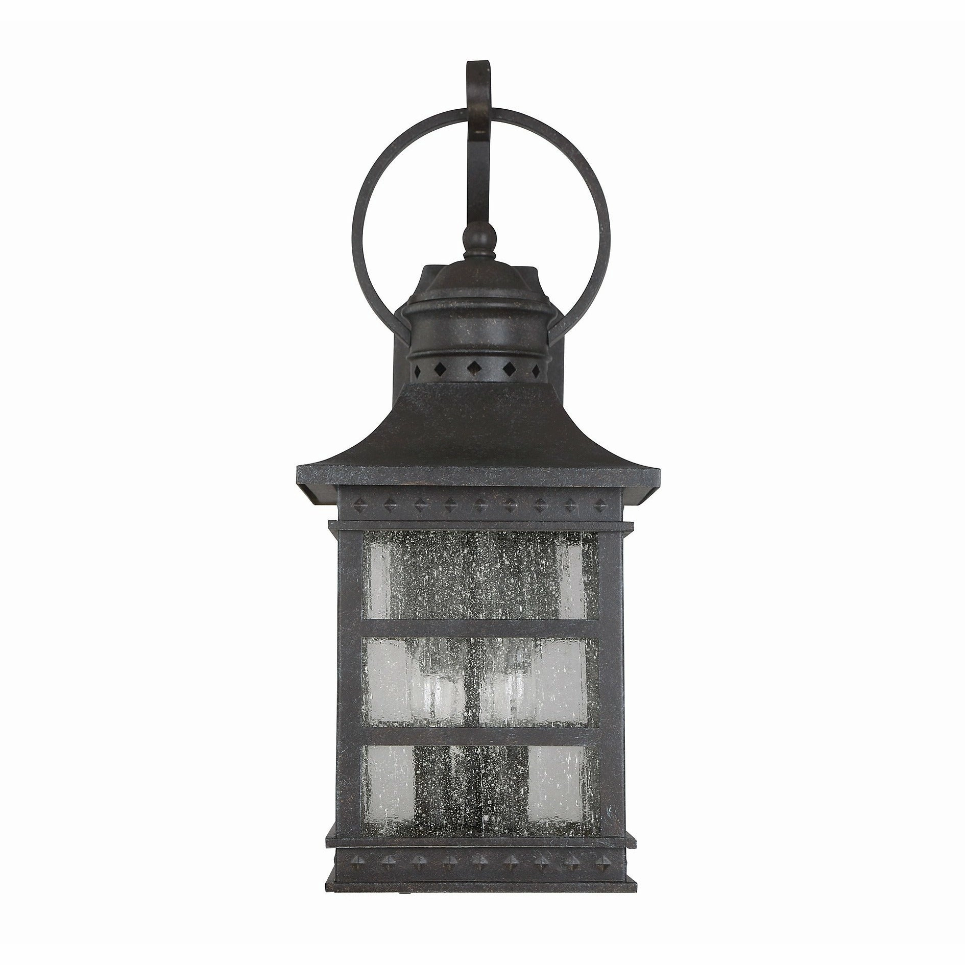 Seafarer Outdoor Wall Light