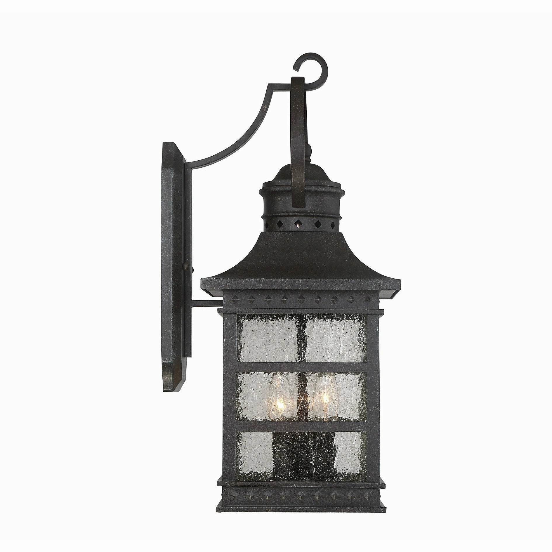 Seafarer Outdoor Wall Light