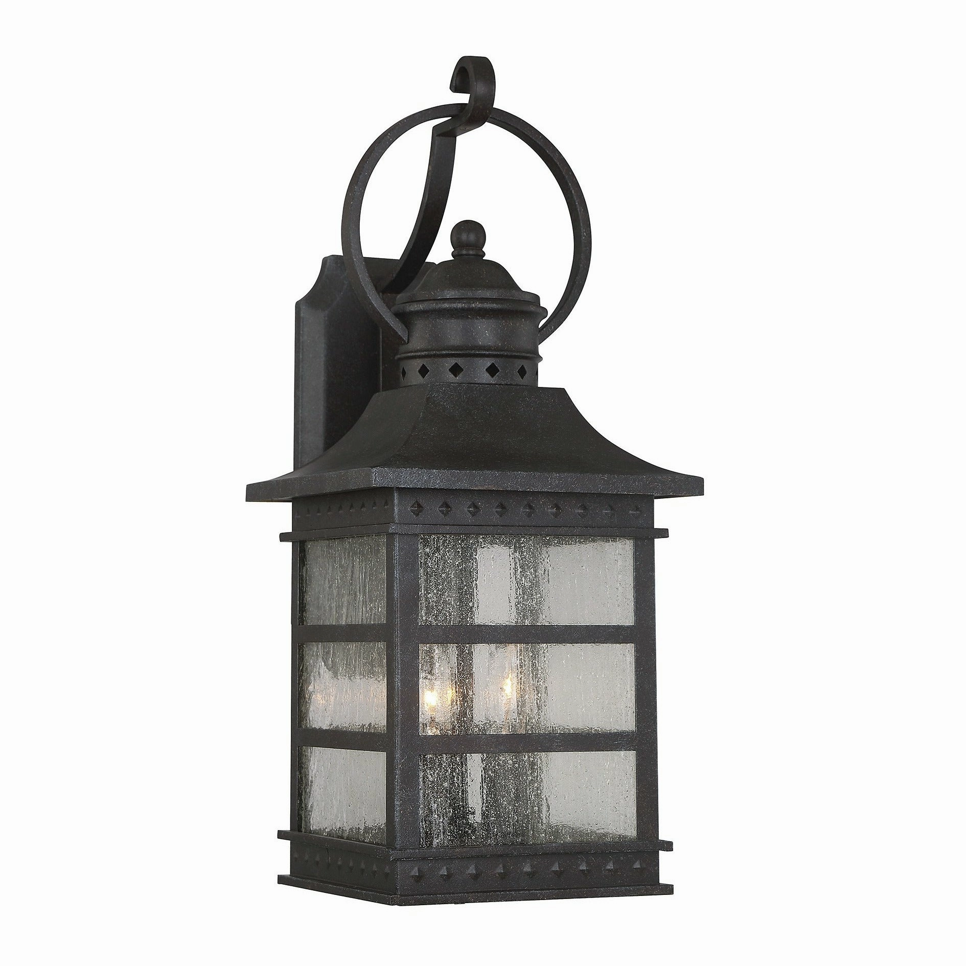 Seafarer Outdoor Wall Light