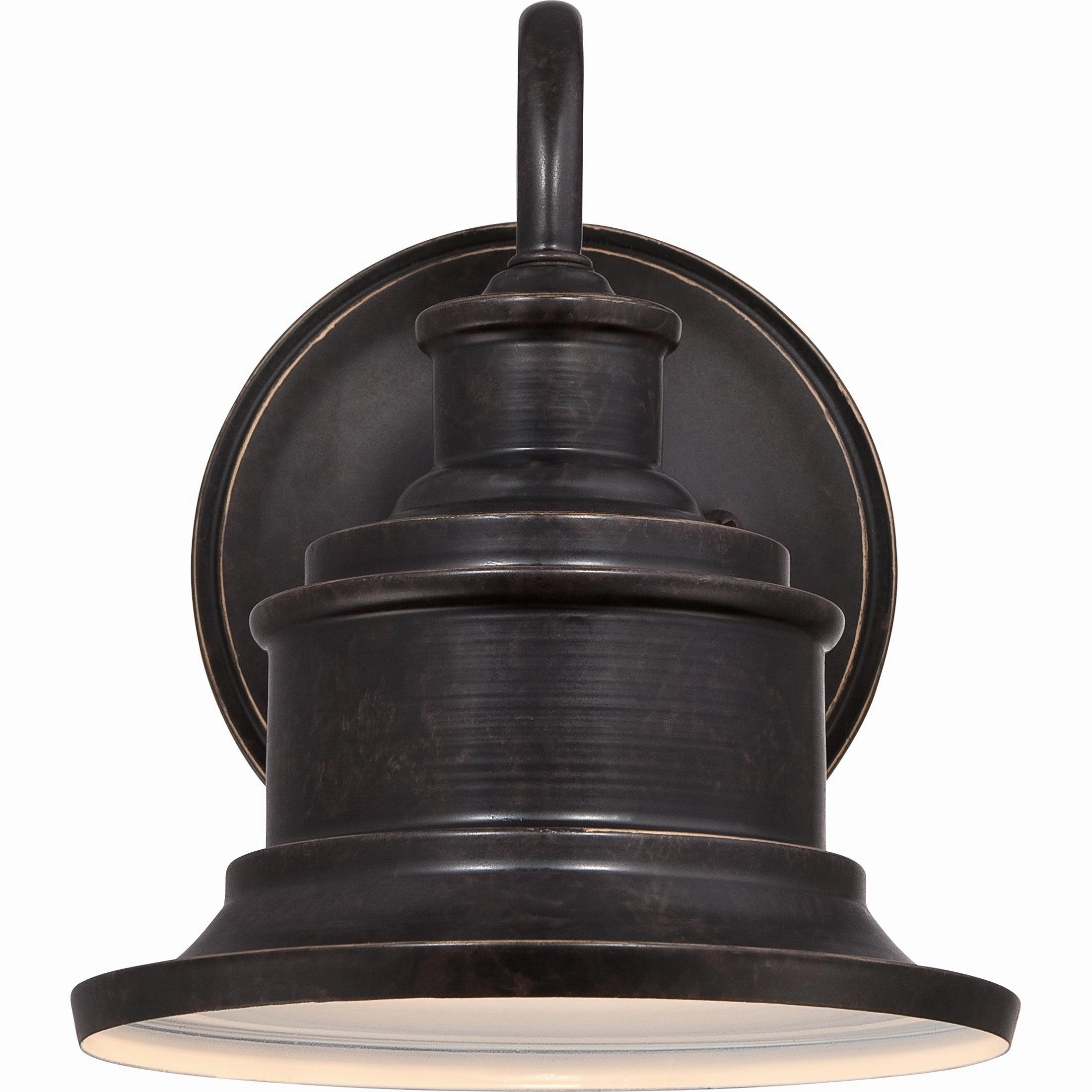 Seaford Outdoor Wall Light