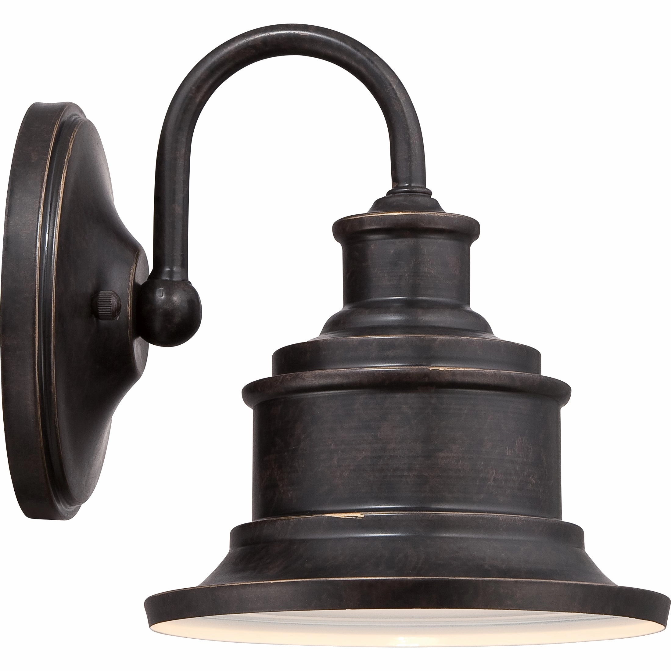 Seaford Outdoor Wall Light