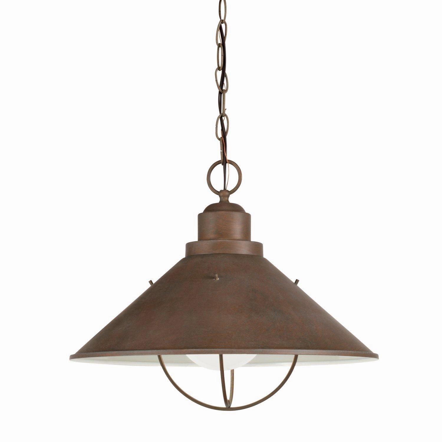 Seaside Outdoor Pendant