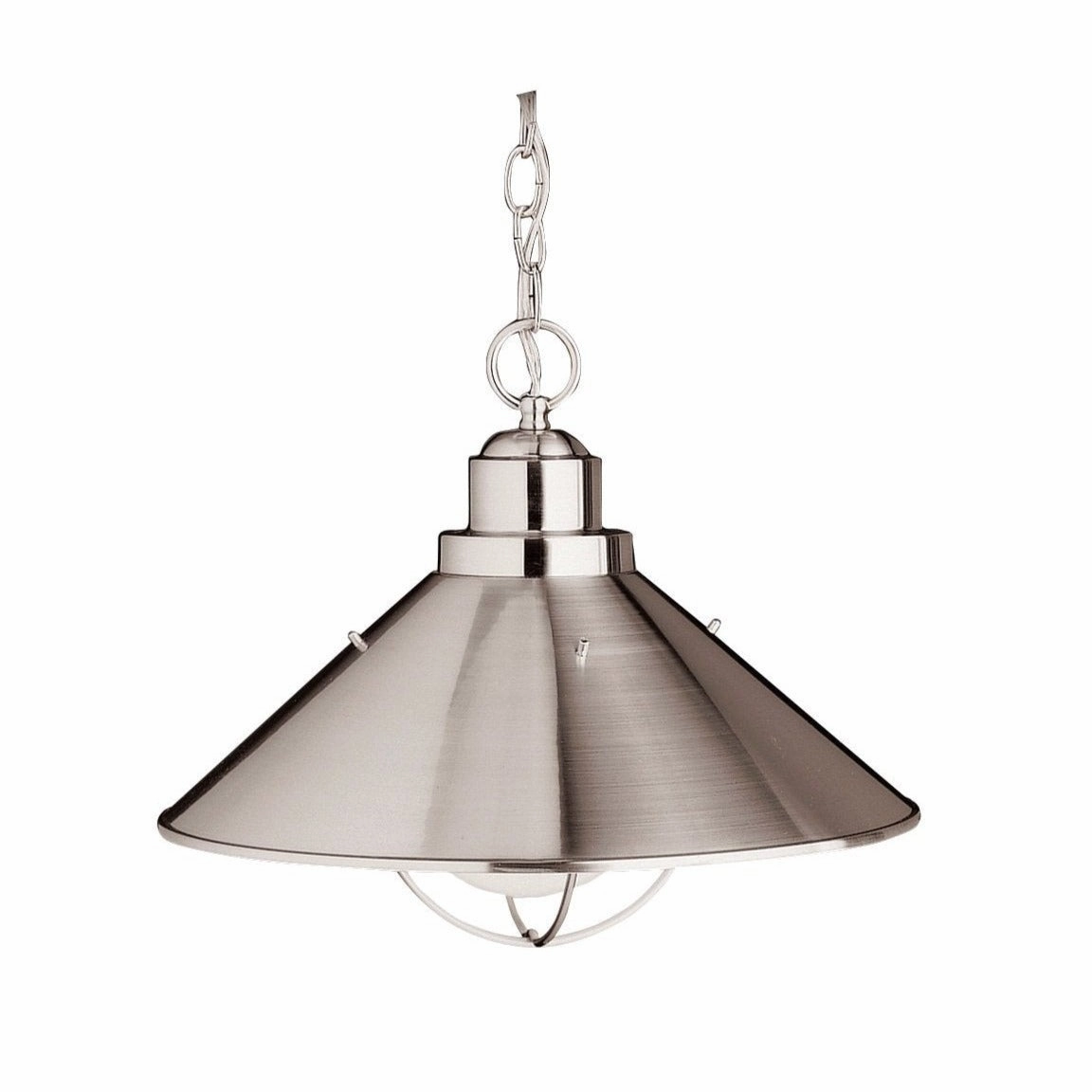 Seaside Outdoor PendantWeatherproof outdoor lighting
