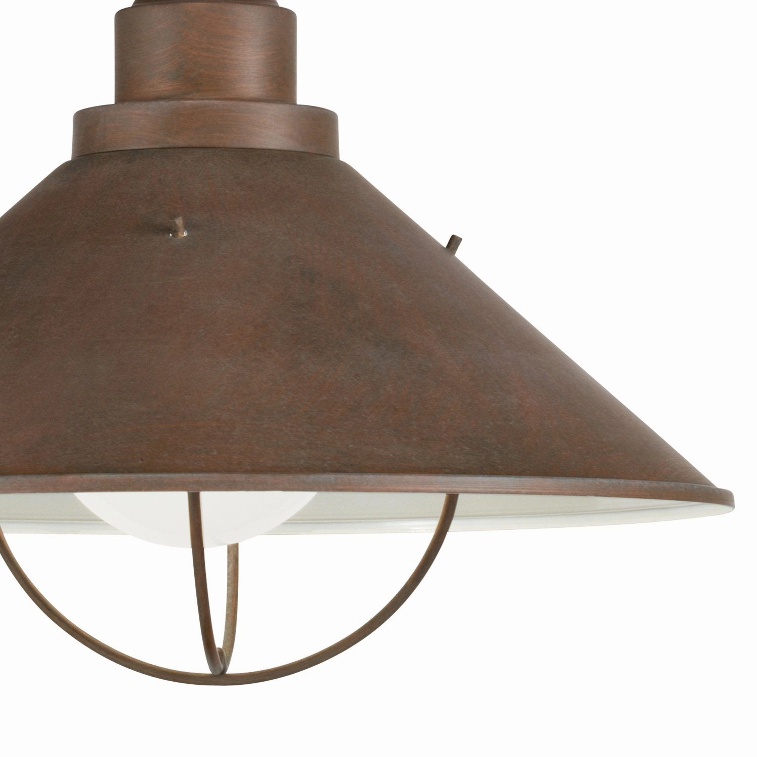 Seaside Outdoor Pendant