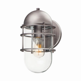 Seaside Outdoor Wall LightWeatherproof outdoor lighting