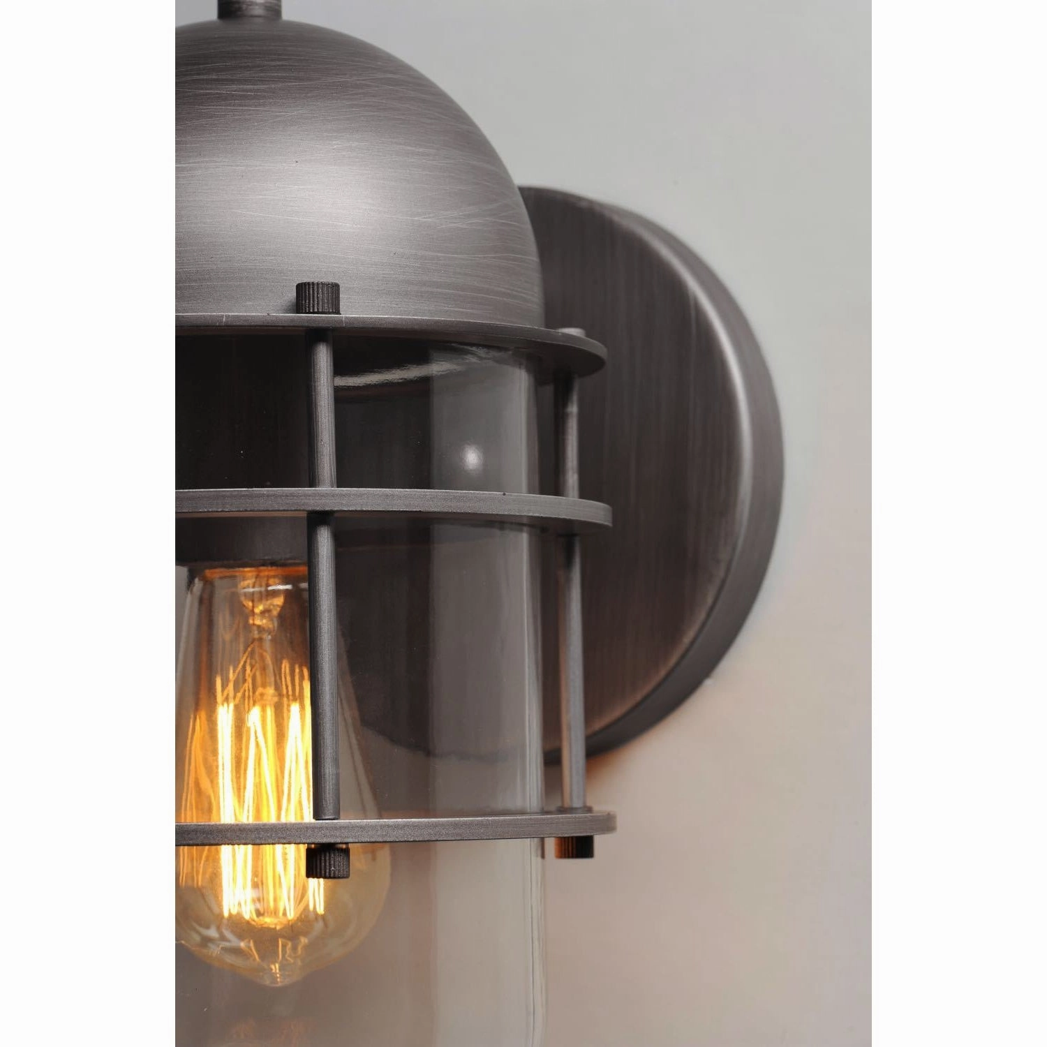 Seaside Outdoor Wall Light