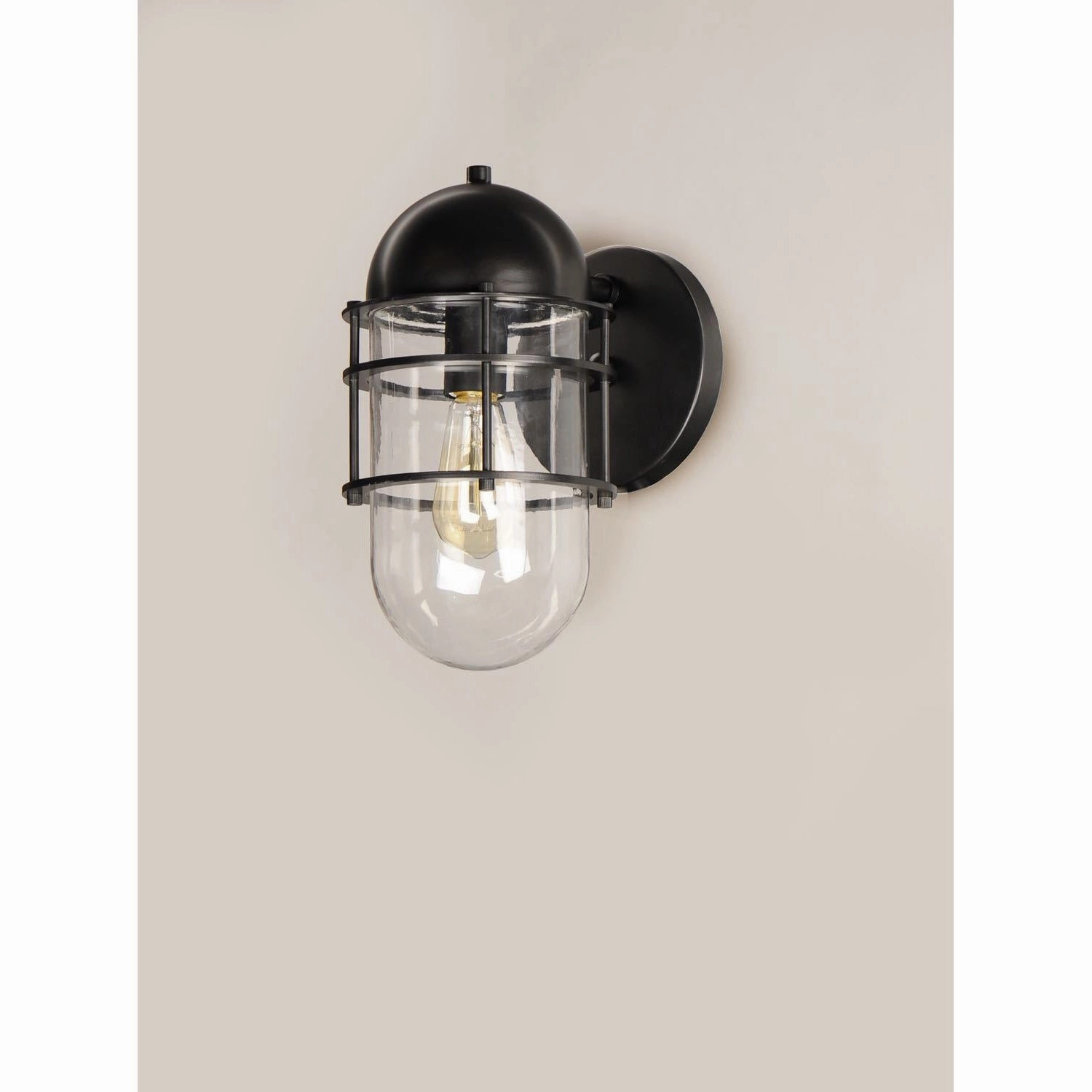 Seaside Outdoor Wall Light