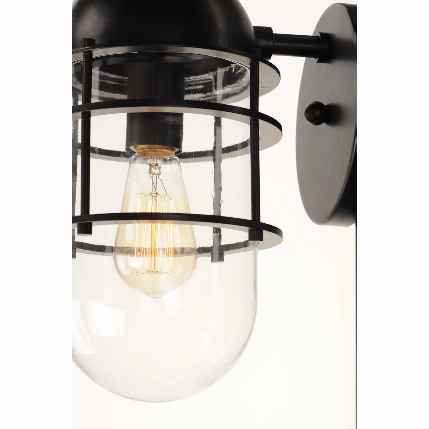 Seaside Outdoor Wall Light